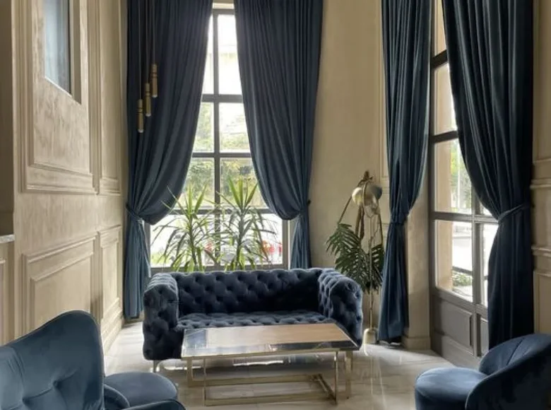 Квартира 1 комната 53 м² Одесса, Украина