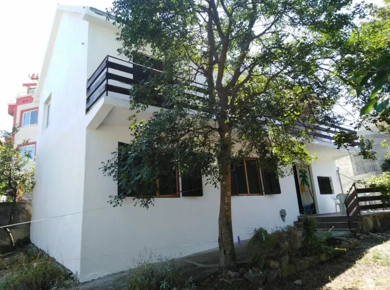 Maison 6 chambres 160 m² Dobra Voda, Monténégro