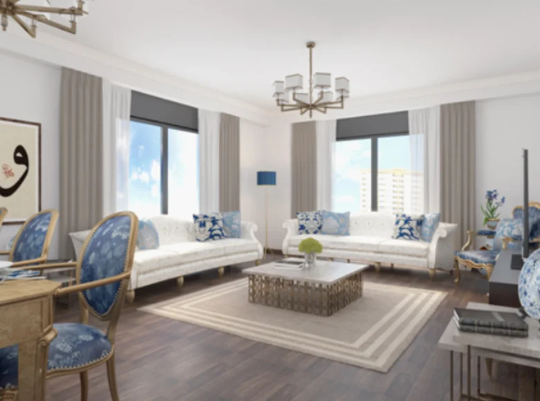 Haus 4 zimmer 139 m² Sancaktepe, Türkei