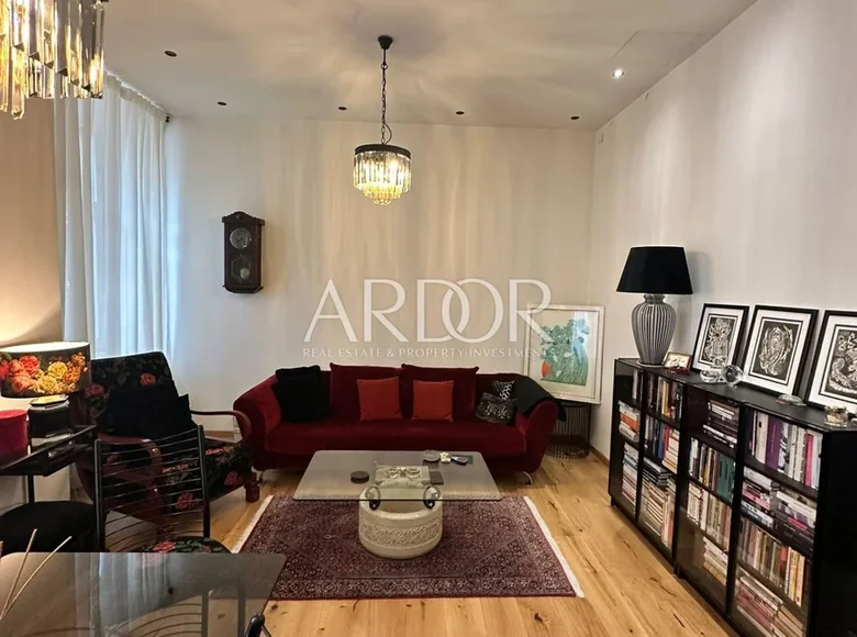 4 bedroom apartment 136 m² Grad Rijeka, Croatia