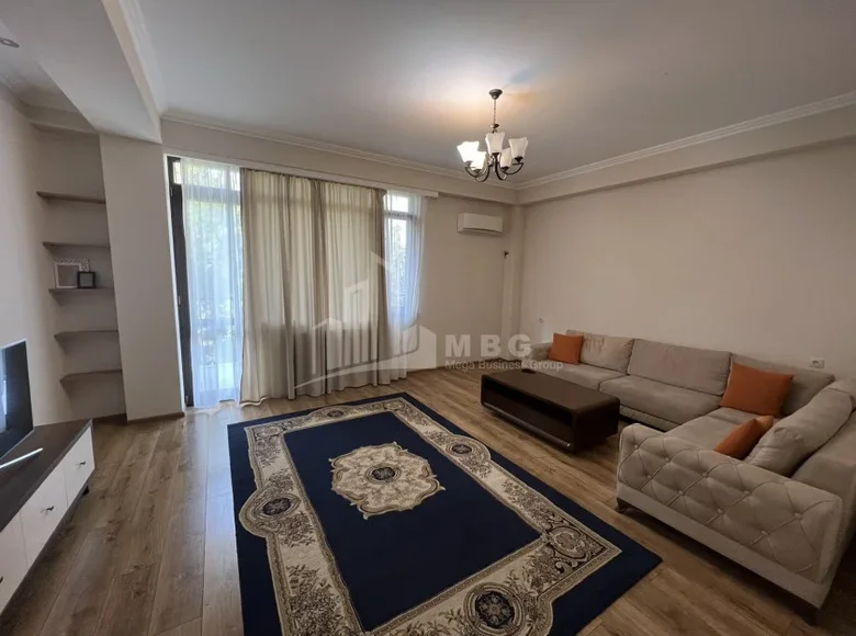 2 bedroom apartment 128 m² Tbilisi, Georgia