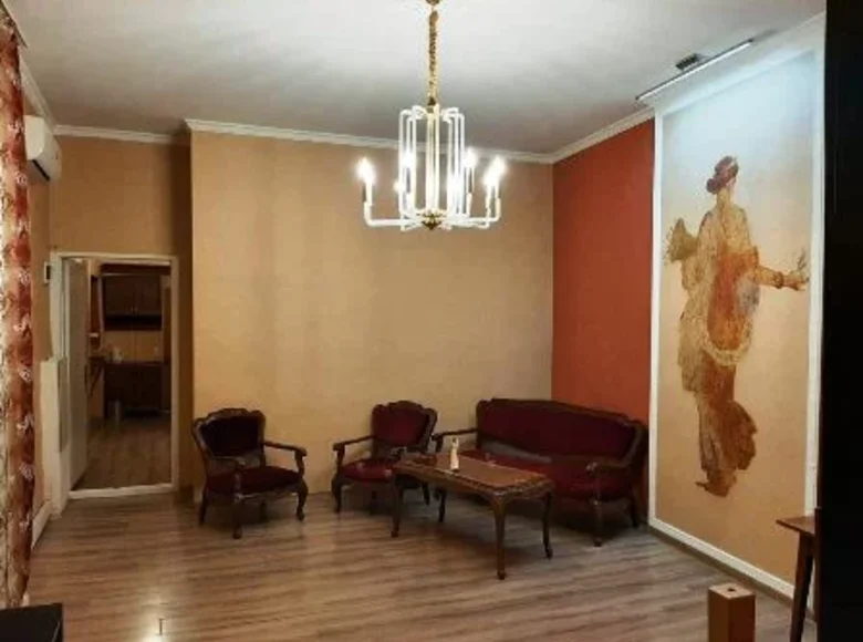 Appartement 3 chambres 120 m² en Tbilissi, Géorgie