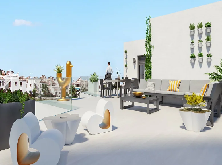 Wohnung 3 Schlafzimmer 84 m² Abadin, Spanien