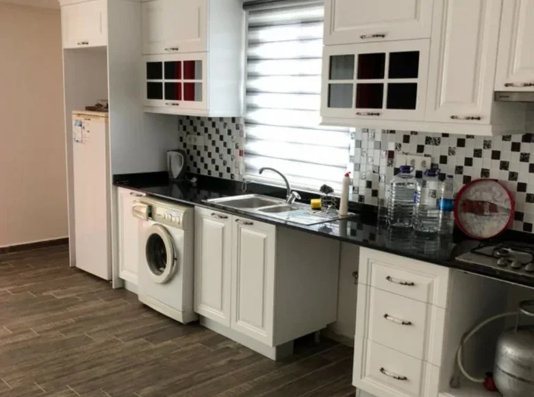 4 room villa 150 m² Alanya, Turkey