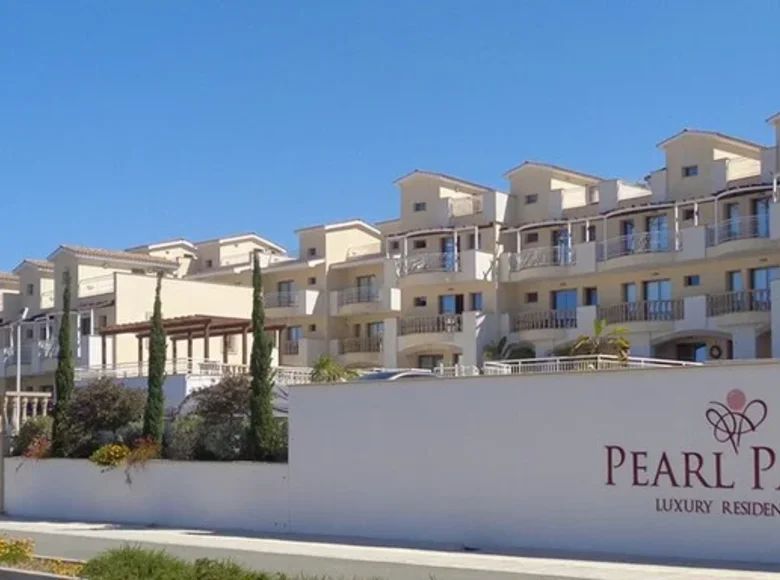 3 bedroom apartment 151 m² Paphos Municipality, Cyprus
