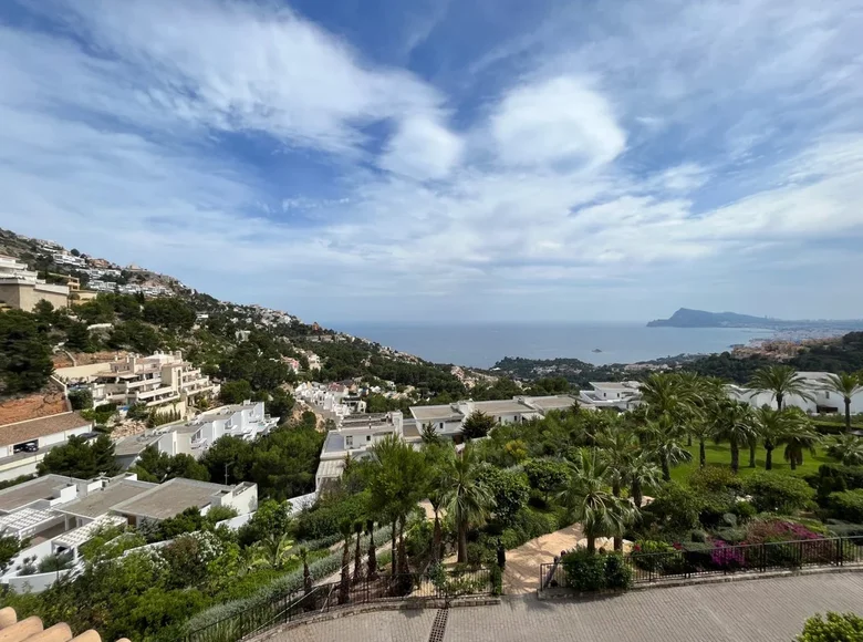 3 bedroom apartment 273 m² Altea, Spain