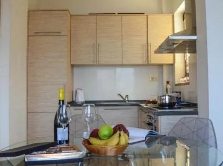 Квартира 1 спальня 47 м² в Крашичи, Черногория