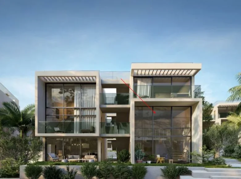 Mieszkanie 1 pokój 63 m² Girne Belediyesi, Cypr Północny