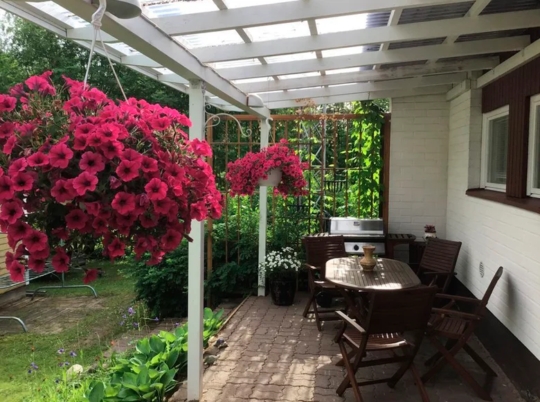 House  Paltamo, Finland