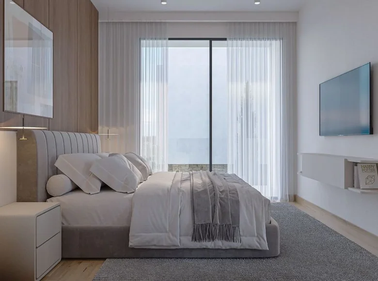 Maison 3 chambres 175 m² Paphos, Chypre