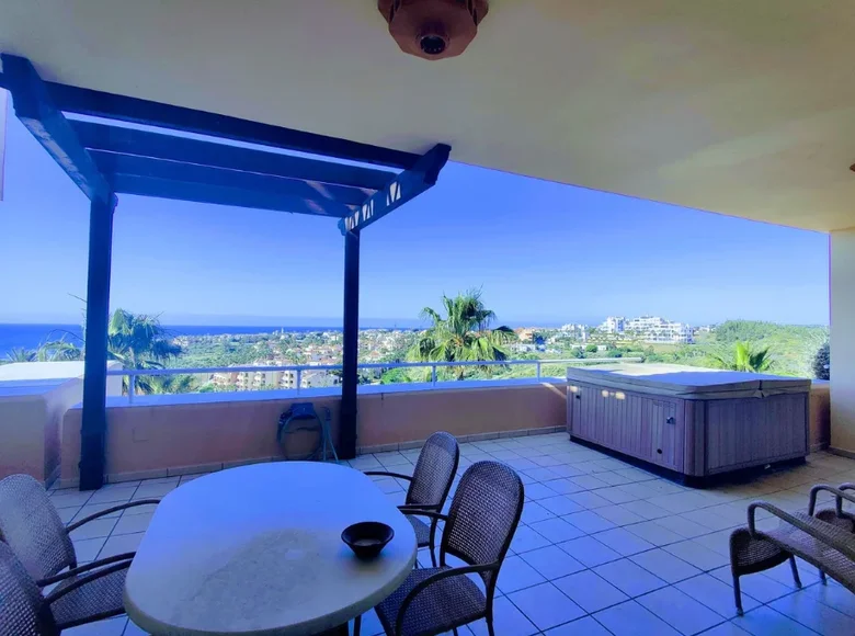 Apartamento 3 habitaciones  Mijas, Španjolska