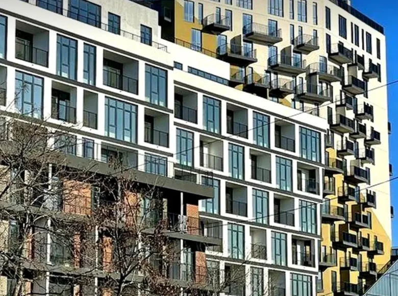 Apartamento 1 habitación 25 m² Odesa, Ucrania