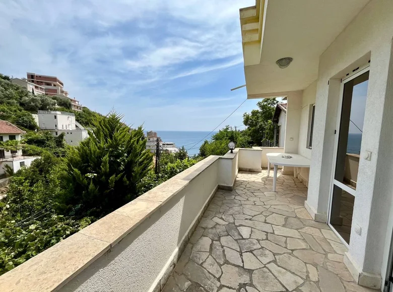 Hôtel 205 m² à Ulcinj, Monténégro