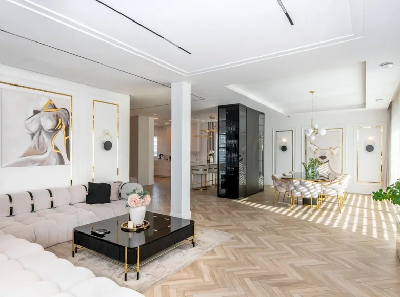 Haus 295 m² Robakowo, Polen