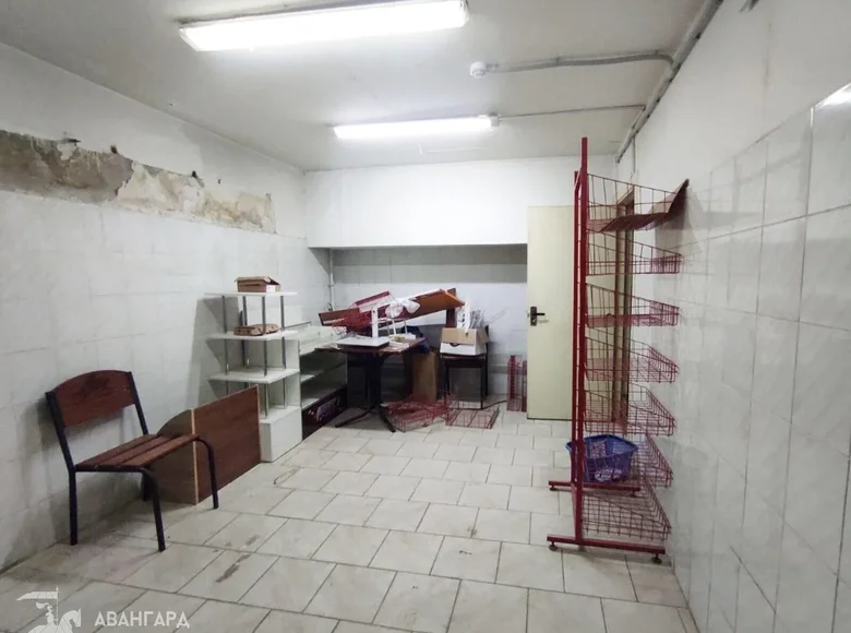 Lager 18 zimmer 308 m² in Minsk, Belarus