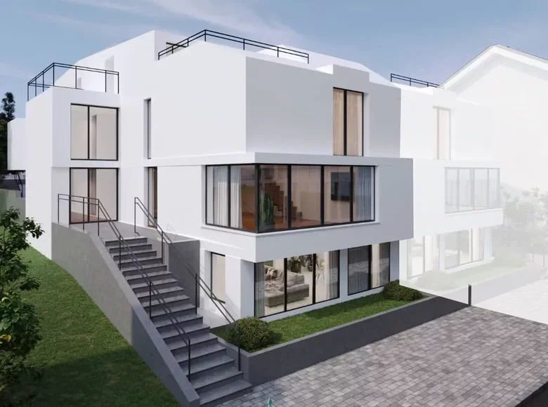 Земельные участки 449 м² Вена, Австрия