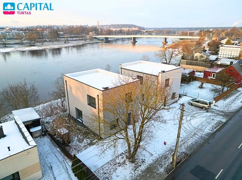 Дом 140 м² Каунас, Литва