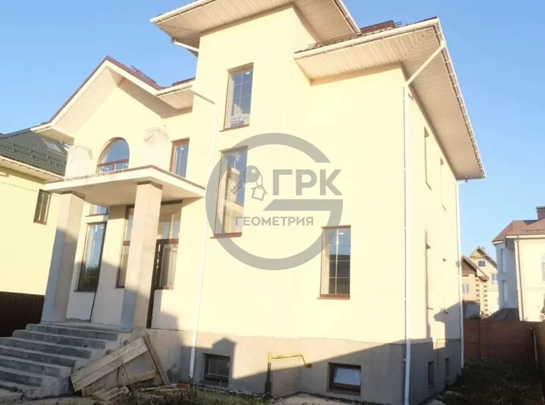Haus 350 m² Mikhnevo, Russland
