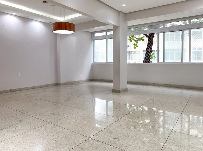 Квартира 4 спальни 168 м² в Regiao Geografica Imediata do Rio de Janeiro, Бразилия