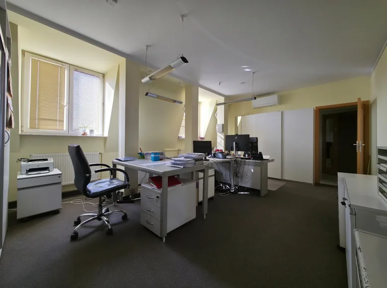 1 room apartment 34 m² Warsaw, Poland