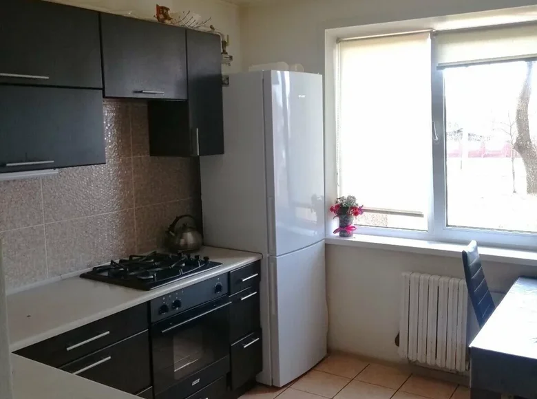 Appartement 3 chambres 64 m² Borissov, Bélarus