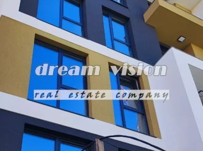 Wohnung 75 m² Sofia, Bulgarien