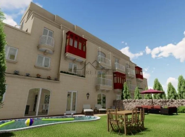 5 bedroom house  Xagħra, Malta