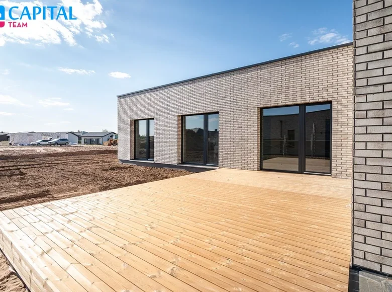 Casa 207 m² Avizieniai, Lituania