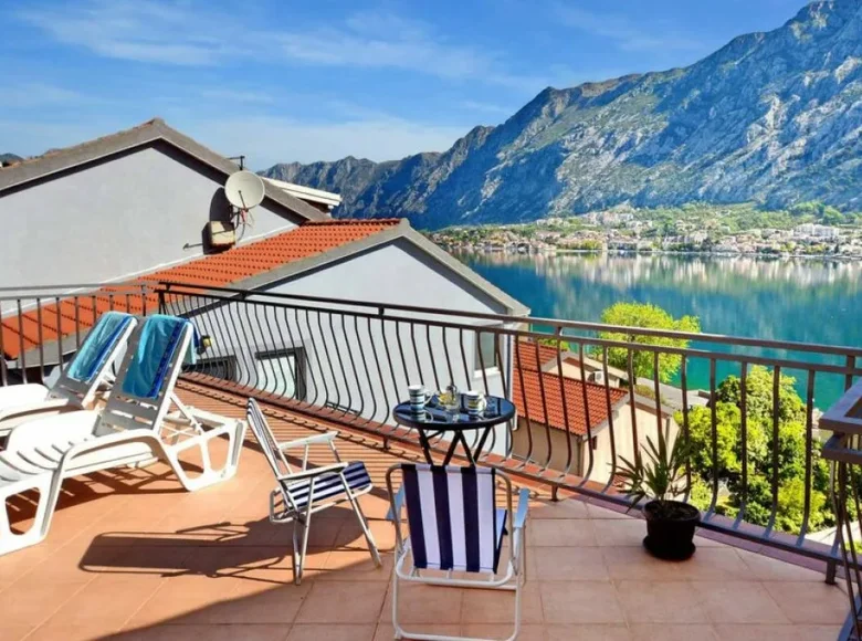 Apartment 6 bedrooms 228 m² Montenegro, Montenegro