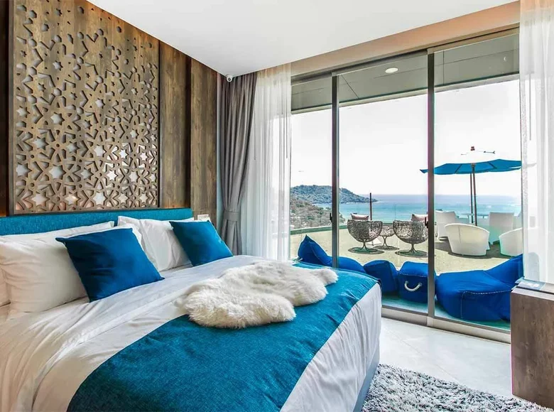 Copropriété 1 chambre 35 m² Karon, Thaïlande