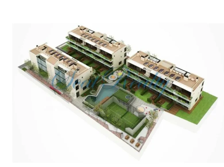 Działki 4 877 m² Platja dAro, Hiszpania