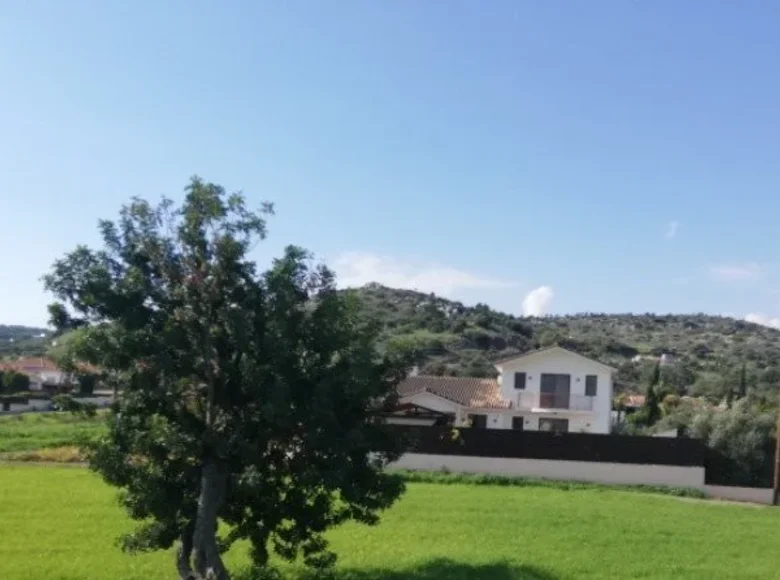 Apartamento  Pentakomo, Chipre