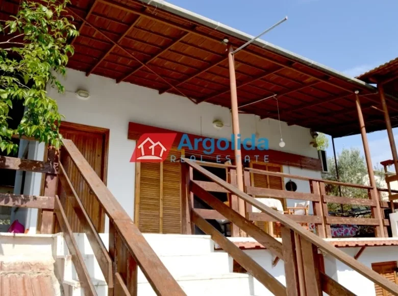 Casa 2 habitaciones 98 m² Municipality of Nafplio, Grecia