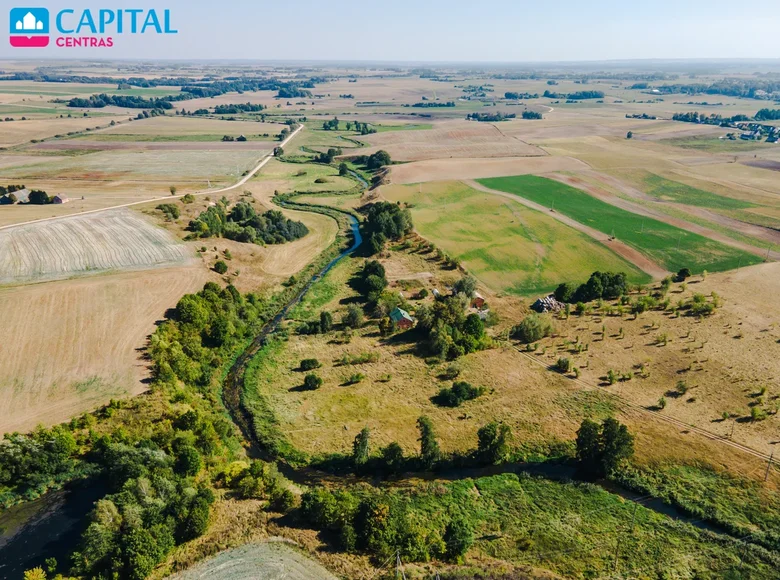 Maison 89 m² Kalvarija, Lituanie