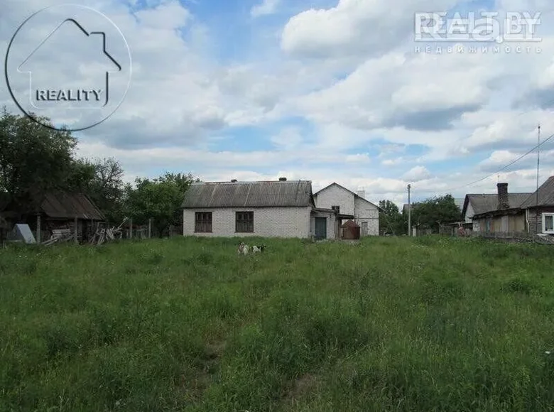 Haus 39 m² Brest, Belarus