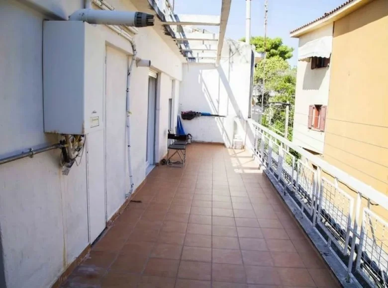 Apartamento 3 habitaciones 110 m² Municipality of Thessaloniki, Grecia