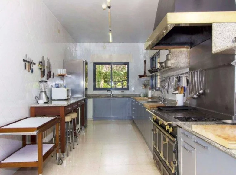 Вилла 8 спален 846 м² Dehesa de Campoamor, Испания
