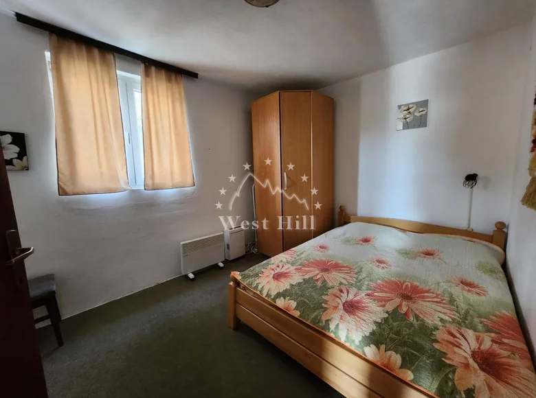 1 room apartment 54 m² Baošići, Montenegro
