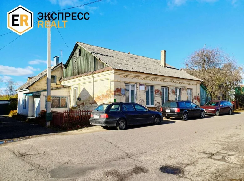 Haus 130 m² Kobryn, Belarus