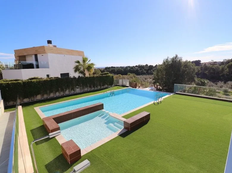 Appartement 2 chambres 80 m² Dehesa de Campoamor, Espagne