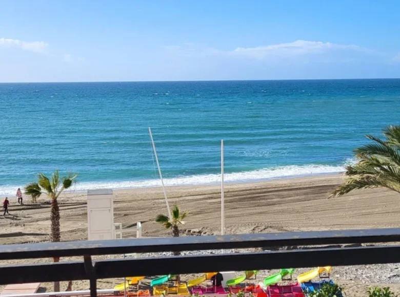 Apartamento 1 habitacion 55 m² Marbella, Španjolska