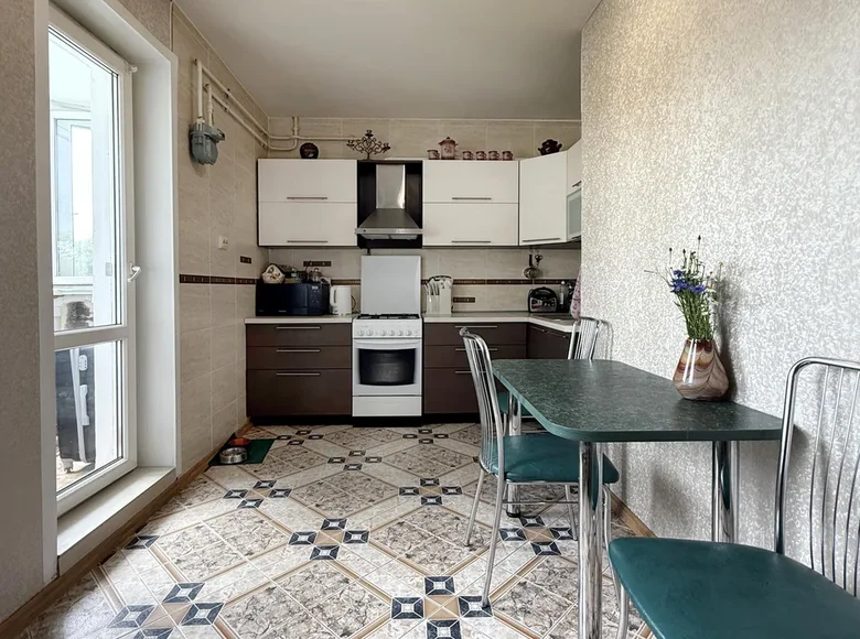 Квартира 1 комната 50 м² Минск, Беларусь