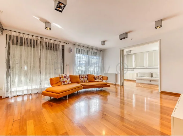 4 room apartment 180 m² City of Zagreb, Croatia