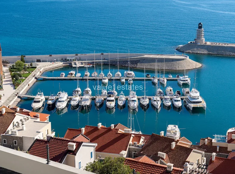 1 bedroom apartment 78 m² Radovici, Montenegro