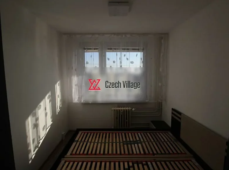 2 bedroom apartment 46 m² Capital City of Prague, Czech Republic