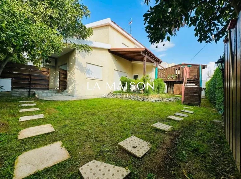 Haus 4 Schlafzimmer 300 m² in Strovolos, Zypern