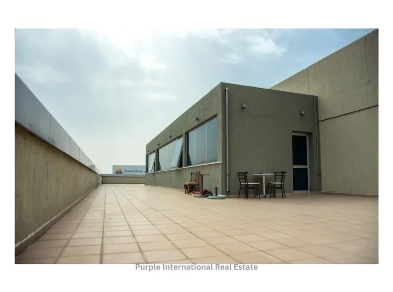 Office 464 m² in Demos Agiou Athanasiou, Cyprus