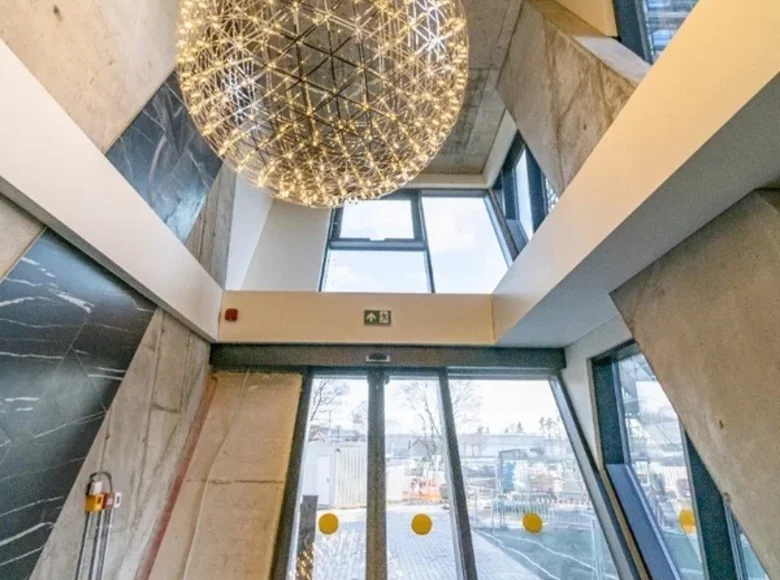 Appartement 2 chambres 33 m² Kaunas, Lituanie