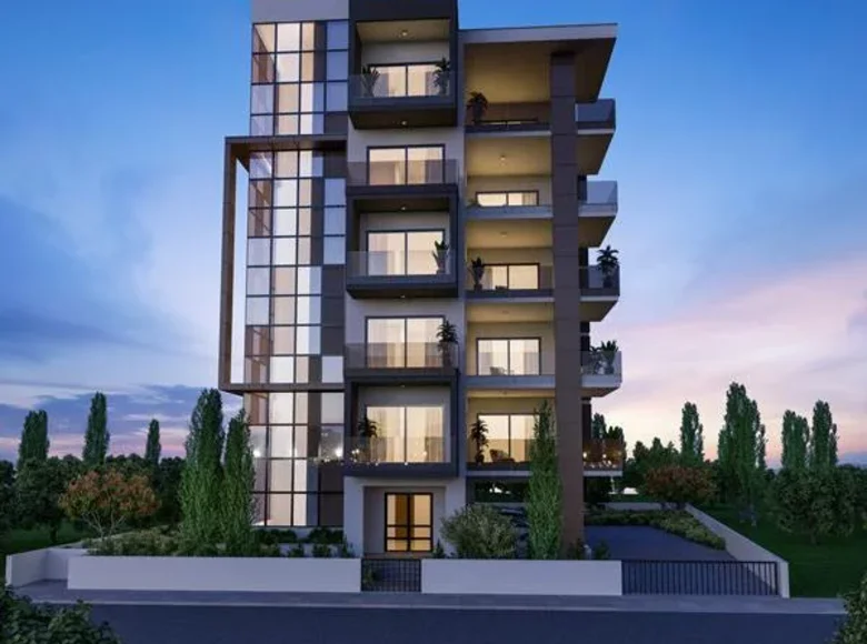 Wohnung 4 zimmer 163 m² Koinoteta Mouttagiakas, Zypern