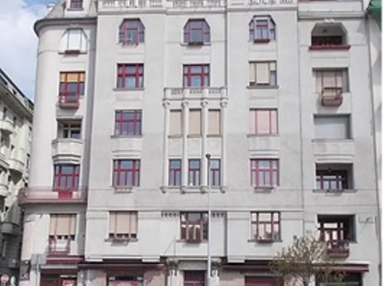 Appartement 3 chambres 146 m² Budapest, Hongrie